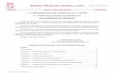 Boletín Oficial de Castilla y León - ubu.es · al Espacio Europeo de Educación Superior hace necesaria una normativa reguladora de la evaluación y calificación de ... las asignaturas