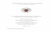 UNIVERSIDAD COMPLUTENSE DE MADRID - eprints.ucm.eseprints.ucm.es/22330/1/T34623.pdf · ... períodos de tiempo bastante ... la historia, la ecología y la biología. ... En España