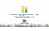 Censo Agropecuario 2017 - iieg.gob.mx Panorama General.pdf · Los principales problemas ... Unidad de observación Ubicación del ...