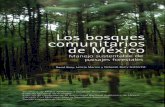 Traducción de - ccmss.org.mx · A las familias ejidatarias y comuneras de las comunidades forestales de México, con la esperanza de que este libro sea un granito de arena más hacia