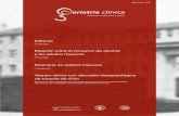 Geriatria clinica revista 20160809 - adm.meducatium.com.aradm.meducatium.com.ar/contenido/numeros/6201602_53/pdf/6201602.pdf · nales sobre las enfermedades cerebrovasculares y el