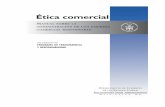 Ética Comercial - ccnrs.comccnrs.com/documentos/transparencia_rendicion_cuentas/etica... · Comisión de Ética y Civismo Asociación para la Cooperación Educativa en Nicaragua