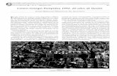 Centro Georges Pompidou 1992.20 años de ilusióndadun.unav.edu/bitstream/10171/16510/1/RE_Vol 12_06.pdf · ción sostenido por cerchas gigantescas; la construc ...