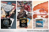 Media Kit Revistas de Lujo 2018 - El Economista · Durante más de ocho años, Equestrian Li-festyle ha representado la autoridad defi-nitiva respecto a la vida ecuestre de lujo.