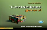 Contabilidad Contabilidadgeneral Angel María Fierro M.download.e-bookshelf.de/download/0003/8979/54/L-G-0003897954... · Revisoría Fiscal, una garantía ... exposición de casos