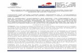 REGLAMENTO DEL SERVICIO PÚBLICO DE LIMPIA, …ordenjuridico.gob.mx/Estatal/TABASCO/Municipios/Centro/18REG.pdf · En cuanto a las prohibiciones impuestas a los generadores se incluyen