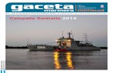 2014 - Año de Homenaje al Almirante Guillermo Brown, en el ... 2014.pdf · Las palabras alusivas fueron pronunciadas por el director de la ESSA, capitán de navío José Miguel Urrutia,