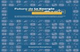 “Futuro de la Energía en Chile; Factores de Cambio y Tendencias”futuroenergia.escenariosenergeticos.cl/wp-content/uploads/2018/09/... · formar matrices energéticas en numerosos