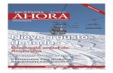 Nieve a gusto de todos - Asociación de Empresarios de ... · Jaca y la comarca de La Jacetania esperan que la campaña de nieve que acabamos de comenzar sea un poco más positiva