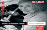 GUIA PROFESIONAL (WEB) - Fundación MAPFRE · Folleto con consejos prácticos para el conductor mayor. Guía con información completa para asistentes sociales y ... de acuerdo en