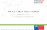 PANORAMA CIENTÍFICO · 2015-11-26 · CONICYT Diciembre 2014 ... Concurso de Iniciación en Investigación 2013 y Concurso Regular 2014. ... por Concurso en Ciencia y Tecnología