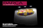 El modelo más admirado - media4.fcbarcelona.commedia4.fcbarcelona.com/media/asset_publics/resources/000/009/188/... · El éxito del estilo Barça se refuerza en la Ciudad Deportiva,