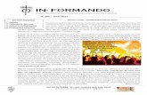 IN- FORMANDO - publicaciones.marianistas.org · CONSEJO ESPECIAL DE PLANIFICACIÓN ... así como las orientaciones de lectura de la primera sesión y algunas ... Eucaristía final