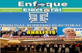 Elect ral - albedrio.org - Guatemala · electoral y de una reforma al sistema ... Nos hemos enterado la semana pasada que la autoridad ... De sencillo no se ha querido y esta actividad
