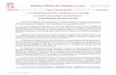 Boletín Oficial de Castilla y León - educa.jcyl.es · contenidos y criterios de evaluación del currículo básico. El Real Decreto 596/2007, de 4 de mayo, ... Los propios que para