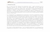 I. PRESENTACION - NORMATECA SEDESOL | Inicio · 2014-12-15 · realizar la evaluación de resultados de los programas gubernamentales sujetos a ... los resultados a la Comisión de