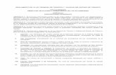 PROYECTO DE REGLAMENTO - …documentos.congresotabasco.gob.mx/2016/legislativo//Reglamentos/re... · reglamento de la ley general de trÁnsito y vialidad del estado de tabasco tÍtulo