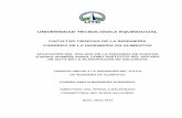 TRABAJO PREVIO A LA OBTENCIÓN DEL TITULO DE …repositorio.ute.edu.ec/bitstream/123456789/5075/1/56113_1.pdf · Proceso para la obtención de harina integral Lupinus mutabilis ...