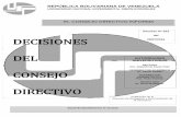 Dos (2) Guitarras Clásicas Acústicas (con sus respectivos ... Nº 523.pdf · los estados de Venezuela, así como también, en los núcleos de la Universidad Nacional Experimental