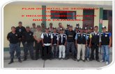 COMITÉ DISTRITAL DE SEGURIDAD CIUDADANA – NUEVA … · El Plan Local de Seguridad Ciudadana del distrito de Nueva Cajamarca obedece a la necesidad de contar ... el problema, uniendo