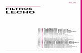 FILTROS LeCHO - ath aplicaciones técnicas hidráulicas slath.es/wp-content/uploads/2017/03/4_filtros_lecho_021.pdf · es únicamente la parte superior de la arena de menor granulometría;