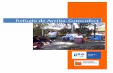 Comonfort Refugio de Arriba - Portal de Información ... · Refugio!de!Arriba,!Comonfort! Padrón!dePueblos!y!Comunidades!Indígenas!del!Estadode!Guanajuato! 2!! Presentación! !