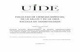 FACULTAD DE CIENCIAS MÉDICAS, DE LA SALUD Y DE LA …repositorio.uide.edu.ec/bitstream/37000/856/1/T-UIDE-0721.pdf · Cuadros con la longitud d trabajo definitiva de la muestra (noventa