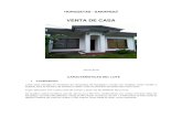VENTA DE CASA - asobancosta.comasobancosta.com/uploads/CMS/MediaLink/937017c0e784eb4bdb53ab2cf41a... · Vigas y columnas de concreto Paredes externas De concreto con repello Paredes
