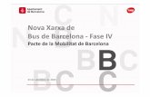 Informe d’estiu 2011 - Ajuntament de Barcelonamobilitat.ajuntament.barcelona.cat/sites/default/files/PacteMobili... · Informe d’estiu 2011 Títol en Arial negreta, cos 19, alineat