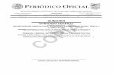 PERIÓDICO OFICIAL - po.tamaulipas.gob.mxpo.tamaulipas.gob.mx/wp-content/uploads/2016/08/cxli-55-100516F.pdf · Vigilancia epidemiológica de las enfermedades en cerdos 750,000 330,000