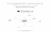 fidesconsultores · FIDES dispone de profesionales acreditados para la administración y análisis de modelos de evaluación ... la Fundación Tripartita. Nuestros clientes.