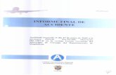 Scanned Document - Página de inicio Aerocivil · 2016-10-11 · ... el uso que se haga de este Informe Final para ... 1.12 Información sobre restos de la aeronave y el impacto ...