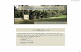 Instalaciones Agrícolas - ISEAcursosagropecuarios.org.ar/.../instalaciones-agricolas-2011.pdf · •plantación mas costosa, por requerir mas arboles