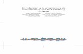 Introducción a la arquitectura de computadores con ...lorca.act.uji.es/libro/introARM/introARM_2018.pdf · Introducción a la arquitectura de computadores con QtARMSim y Arduino