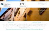 Impactos derivados del exponencial crecimiento de los ... · 1.-NIELSEN (Sucursal España) : Empresa líder mundial en Investigación de Mercados identificando tendencias de compra