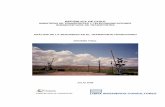 REPÚBLICA DE CHILE MINISTERIO DE TRANSPORTES Y ... Ferroviaria-IF.pdf · repÚblica de chile ministerio de transportes y telecomunicaciones subsecretarÍa de transportes anÁlisis