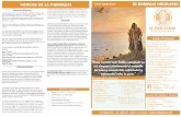 NOTICIAS DE LA PARROQUIA 21 DE ENERO 2018 III …stmaryrifle.denverparish.com/wp-content/uploads/sites/157/2018/01/... · para participar en proyectos de trabajo, catequesis y otras