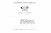 SISFACC - renida.net.ni 0146 2007.pdf · Sistema de Inventario, Facturación y Cuentas porCobrar. ... 4.1 1 Planificación Estratégica de la Información 7 ... 4 2 Planificación
