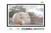 UNIDAD DE MANEJO FORESTAL “SIERRA DE TAMAULIPAS” · 9.7 Programa de plantaciones forestales comerciales ... monopsomio de adquirir toda la producción de madera de los ... las