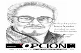 24 WEB: ¡ LIBERTAD PARA ... · 2 POLÍTICA ECUADOR | 1 AL 15 DE FEBRERO DE 2017 ¡…Por Paco! Cuando el general Paco Moncayo empuñó un fusil, durante la guerra del Cenepa,