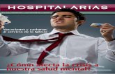 las Hermanas Hospitalarias Presencia de HOSPITALARIAS en ... · de servicios, el enfoque comunitario y rehabilitador, la apuesta clara y de-mostrable por la calidad, eﬁ ciencia