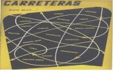 40 - Asociación Argentina de Carreterasaacarreteras.org.ar/uploads/pdf/pdf_Revts/40.pdf · ción Asfaltos) de Esso SAP. Argentina. También en asfaltos y emulsiones asfálticas Esso