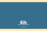 Descubre 4Life · Descubre 4Life. 4Life ... Hemos diseñado tu camino hacia el éxito—solo tienes que seguirlo para llegar a tu nueva vida. ¿Hacia dónde se dirige tu vida? Mira