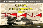 Libro proporcionado por el equipo - descargar.lelibros.onlinedescargar.lelibros.online/Arturo Perez-Reverte/Una historia de... · a la heroica guerra de independencia que en 1714