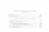 Volumen i - marketing.legalpublishing.clmarketing.legalpublishing.cl/2014/of/descargas/INDICE-GENERAL.pdf · Código civil peruano de 1984 ... Análisis del sistema de transferencia
