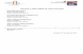 INFANTIL 3 AÑOS LIBROS DE TEXTO 2017/2018 LIBROS DE... · EDITORIAL SANTILLANA. ISBN 978-84-680-1857-7 Cuadernillos Trimestrales (A determinar en Septiembre por el Tutor/a) -LECTURAS
