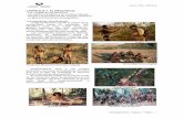 CAPÍTULO 7. EL NEOLÍTICO. - ehu.eusggppegaj/antropogenetica/07-1-Neolitico copia.pdf · Culturas Pengtoushan y Peiligang En Asia, ... cementerios de principios del Neolítico en