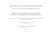 ESCUELA POLITÉCNICA NACIONAL - EPN: Página de iniciobibdigital.epn.edu.ec/bitstream/15000/16881/1/CD-7460.pdf · ISO/IEC 17067 Evaluación de la conformidad – Fundamentos de certificación
