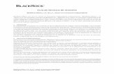Guía de Servicios de Inversión - blackrock.com · BlackRock México, S.A. de C.V., Asesor en Inversiones Independiente Pedregal 24, Piso 5. Col. Molino del Rey. México, MXCD. C.P.