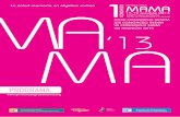 IFEMA • Feria de Madrid Centro de Convenciones y Congresos ... · Los trastornos cíclicos o no cíclicos, las alteraciones del desarrollo en mujeres y hombres, los tumores benignos,